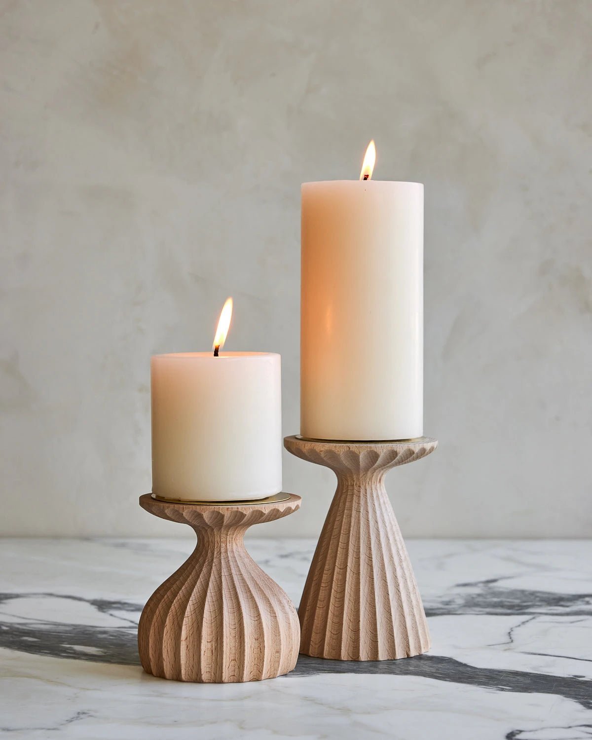 🕯️ Pillar Candles - Classycandlepk.com