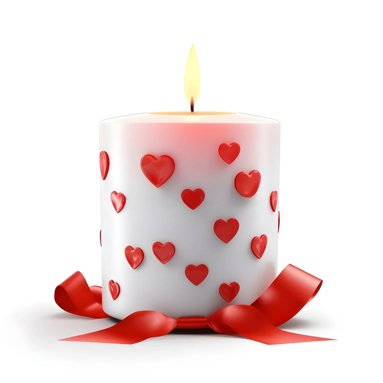 ❤️ Valentine Candles - Classycandlepk.com